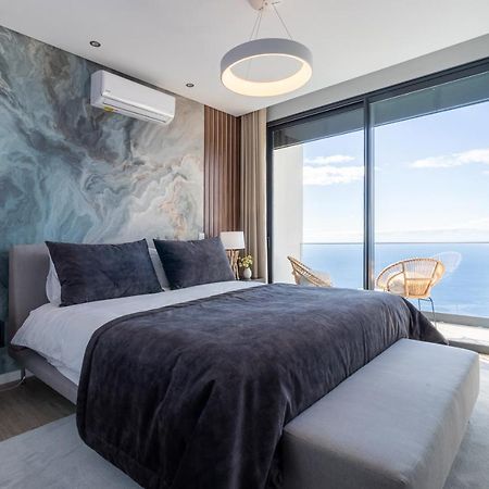 The Cliffhouse By Lovelystay Fajã da Ovelha Kültér fotó